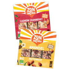 Zonnatura repen 3-pack